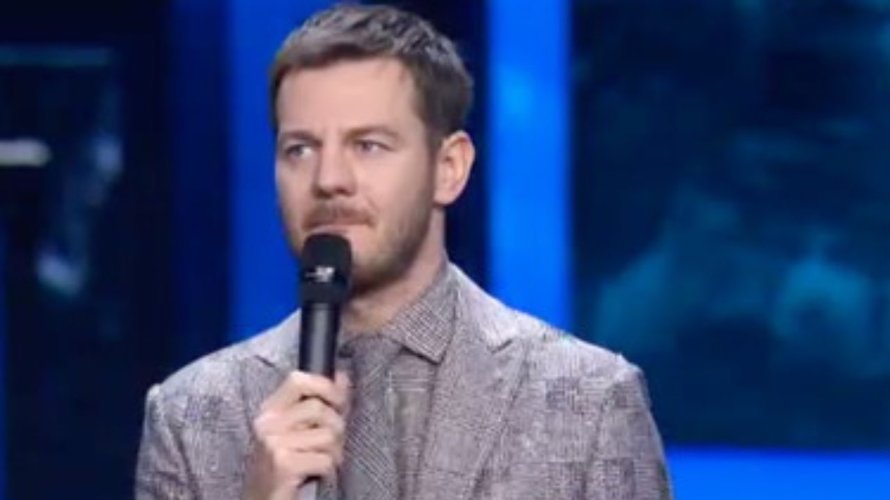 Alessandro Cattelan