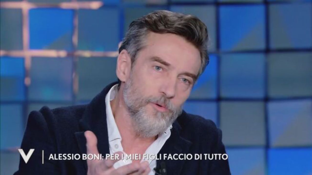 Alessio Boni