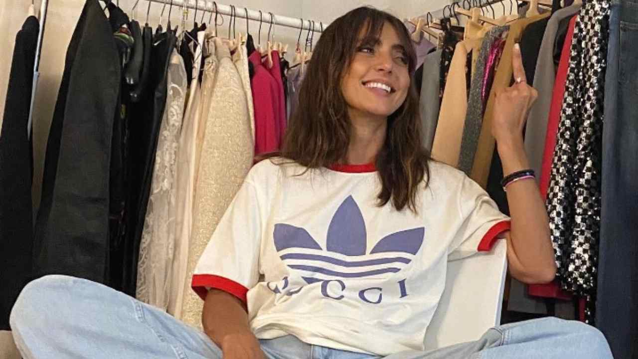 Ambra Angiolini