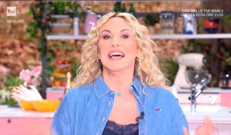 anto sorride