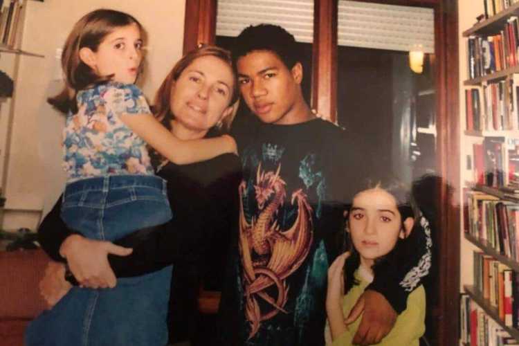 famiglia