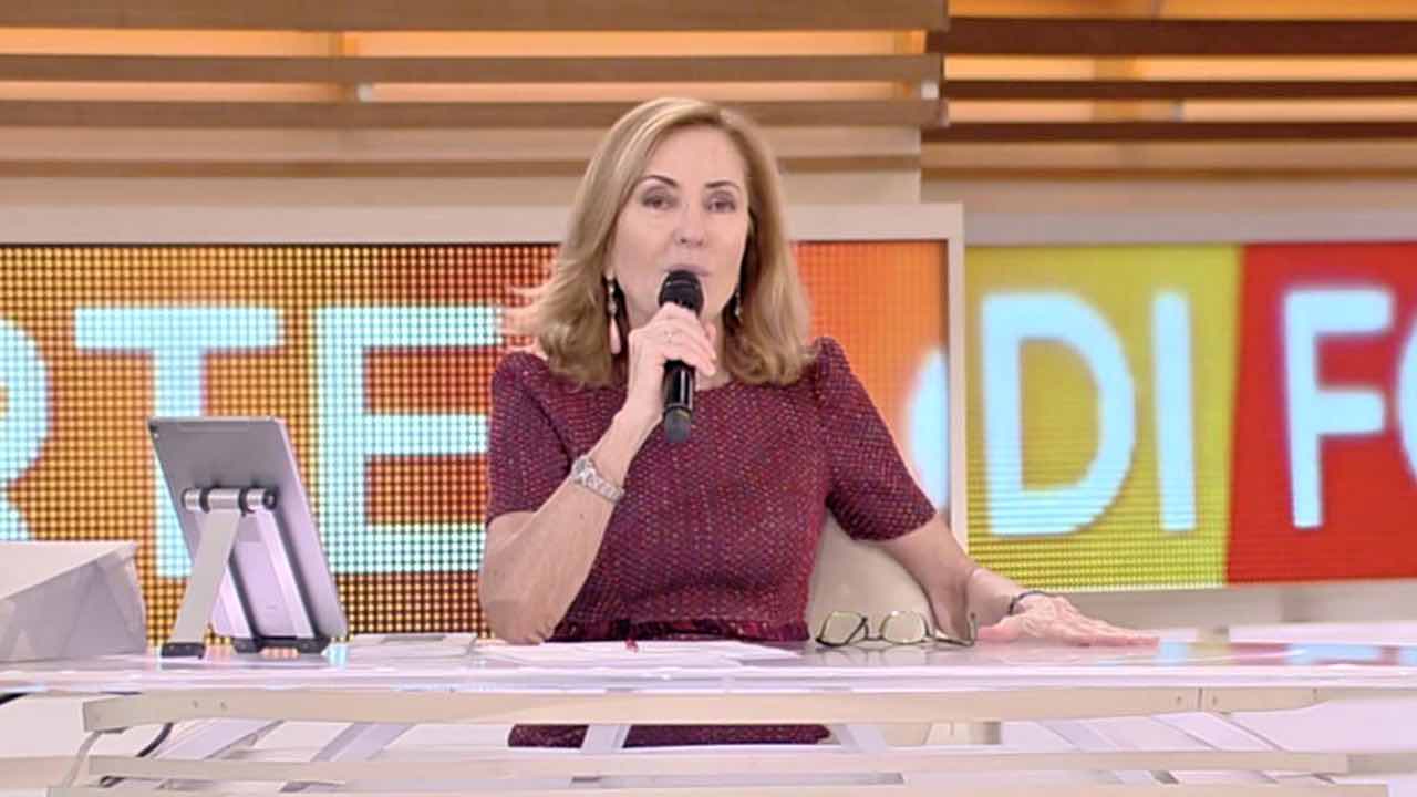 Barbara Palombelli