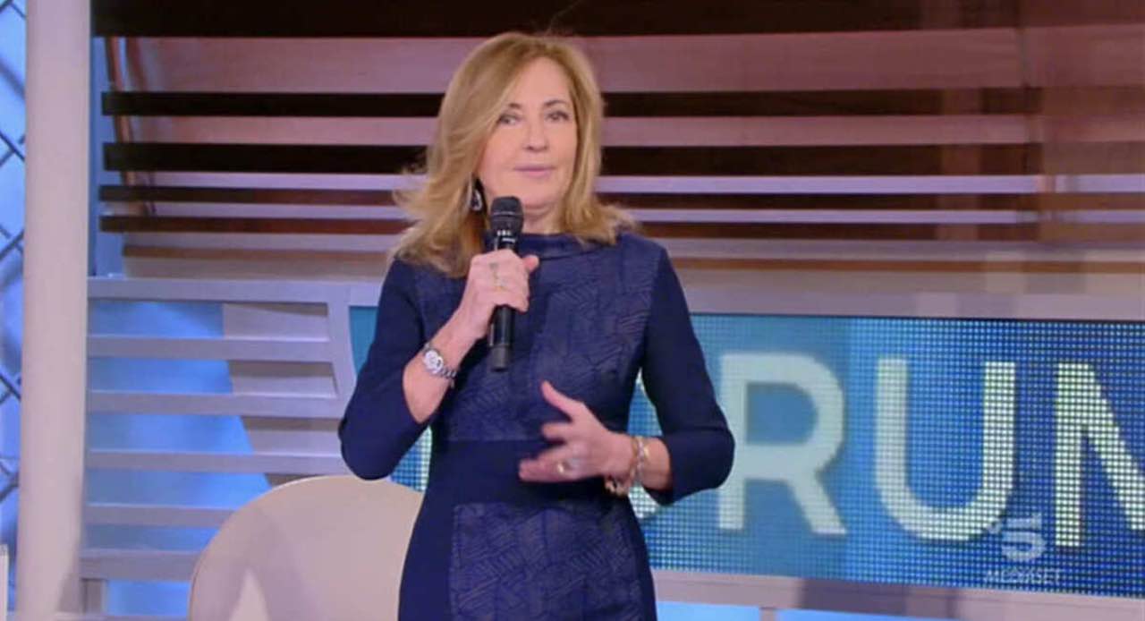 Barbara Palombelli