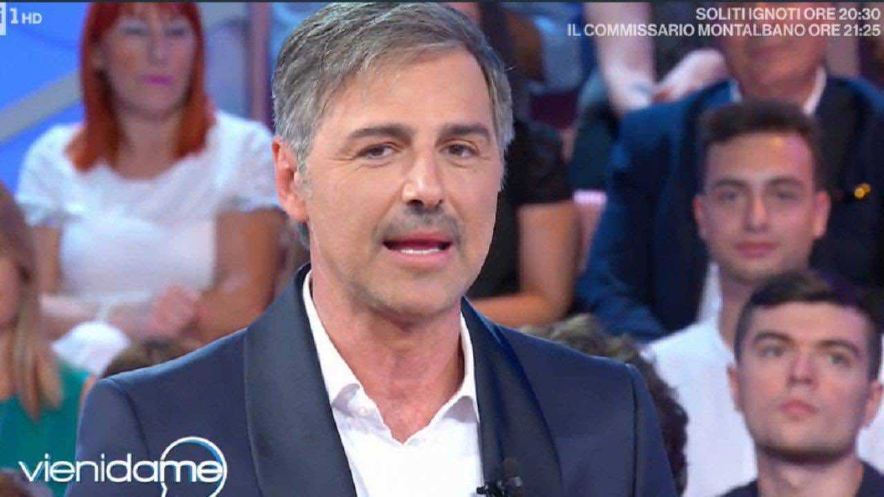 Beppe Convertini