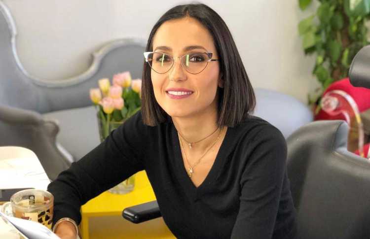 Caterina Balivo andata via di casa: si è portata via anche i bambini | La confessione Caterina Balivo andata via di casa: si è portata via anche i bambini | La confessione