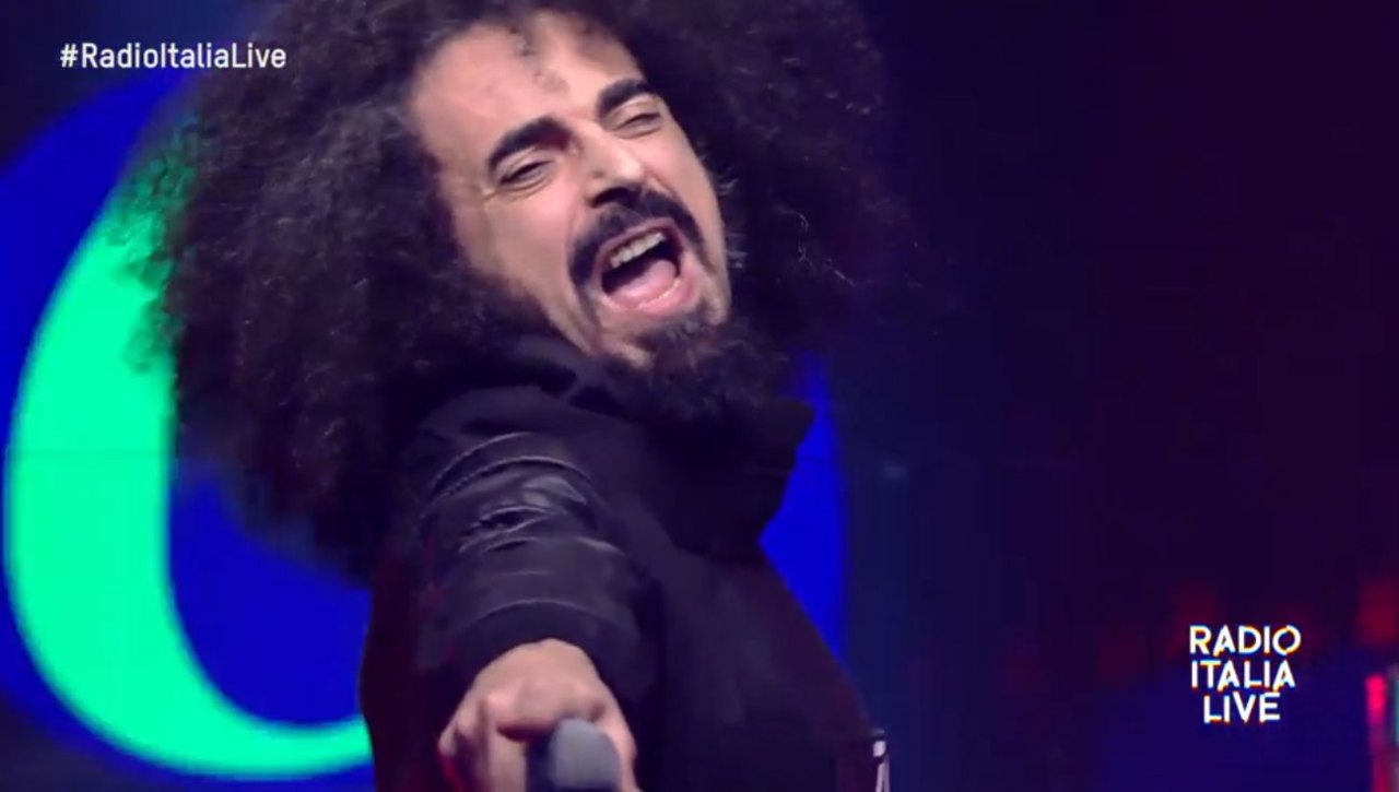 Caparezza