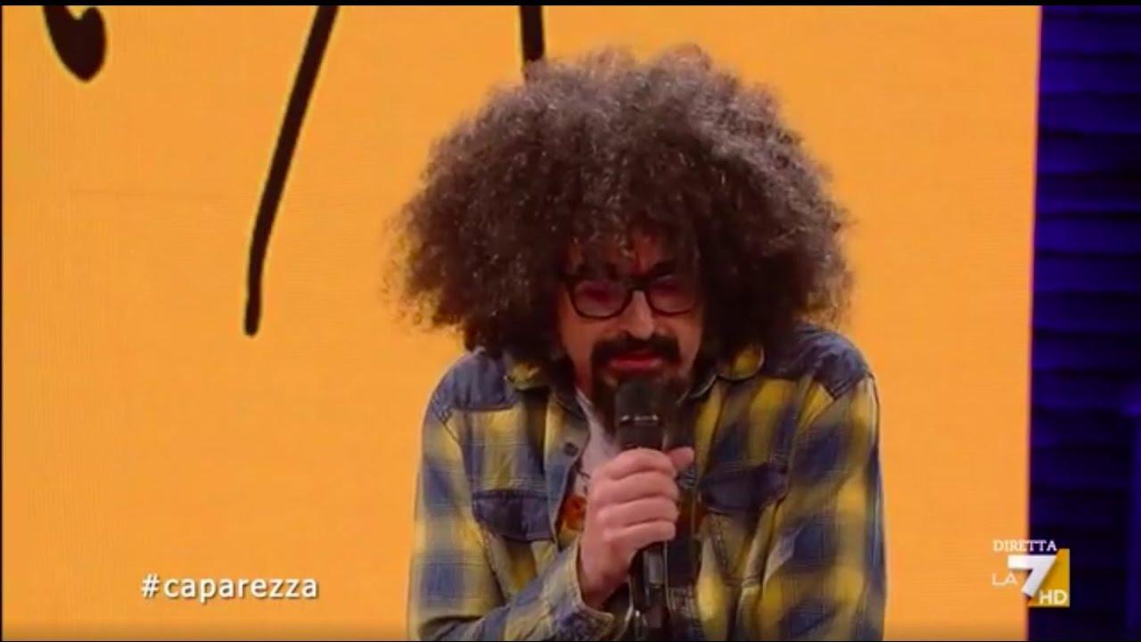 Caparezza