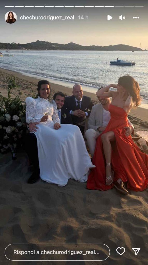 Stories di Cecilia Rodriguez