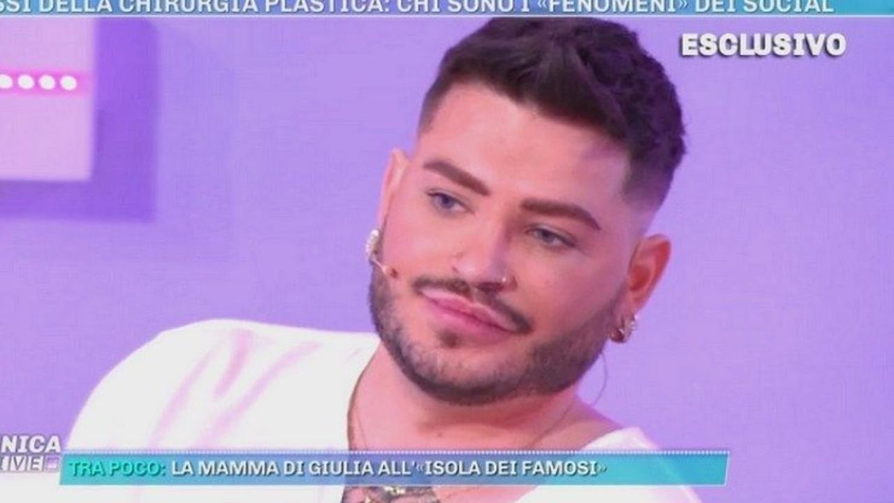 Cristian Imparato