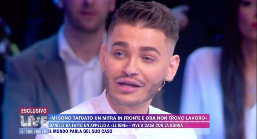 Cristian Imparato