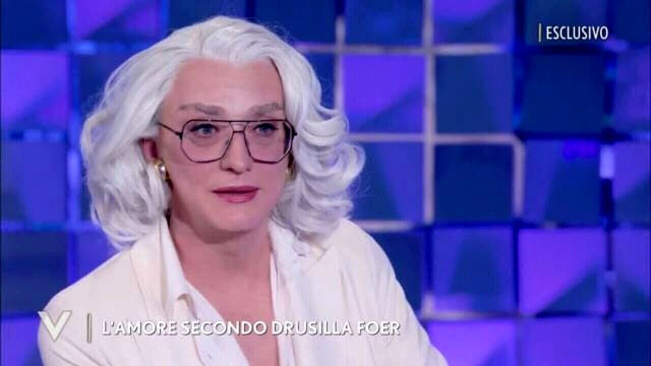 Drusilla Foer