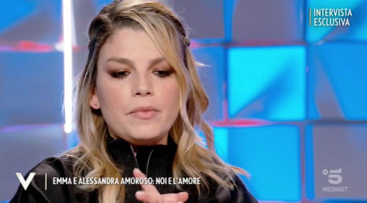 Emma Marrone