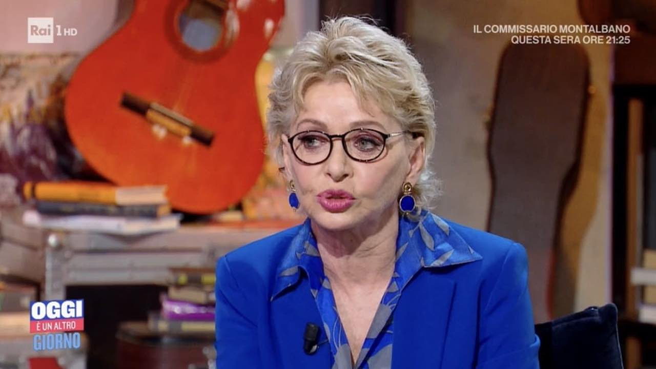 Enrica Bonaccorti
