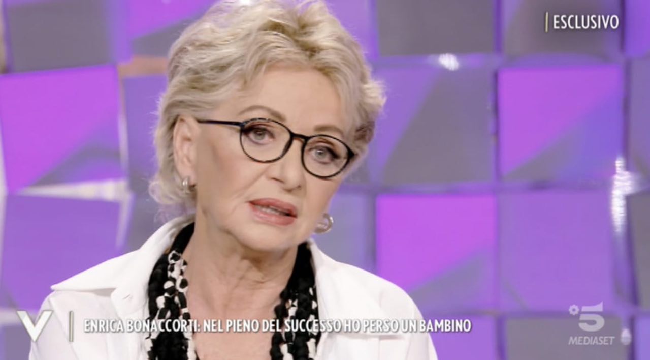 Enrica Bonaccorti