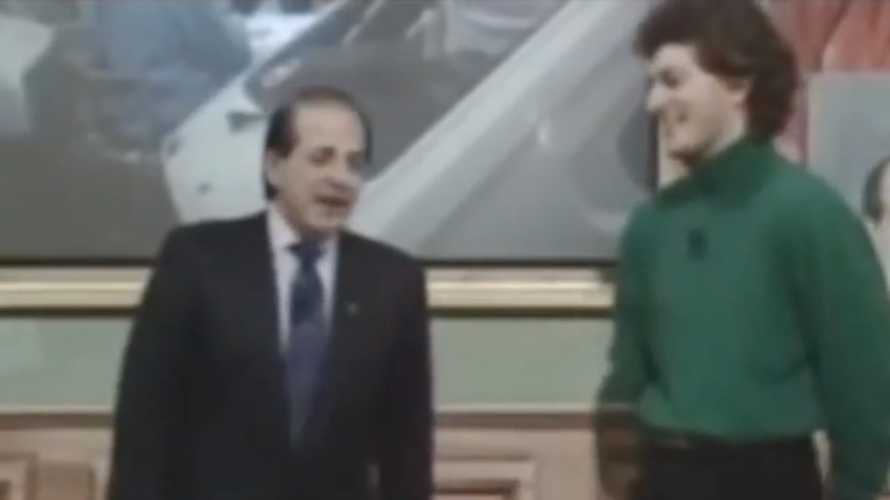 Enrico Papi