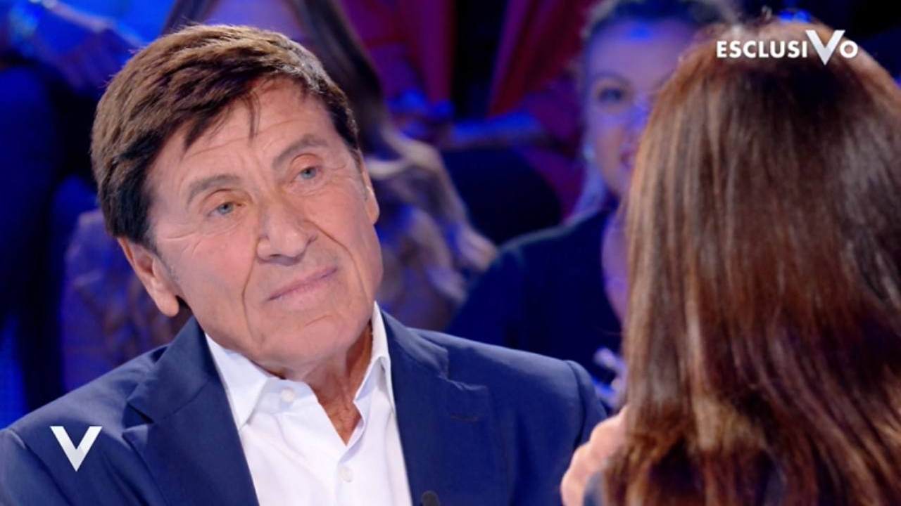 Gianni Morandi