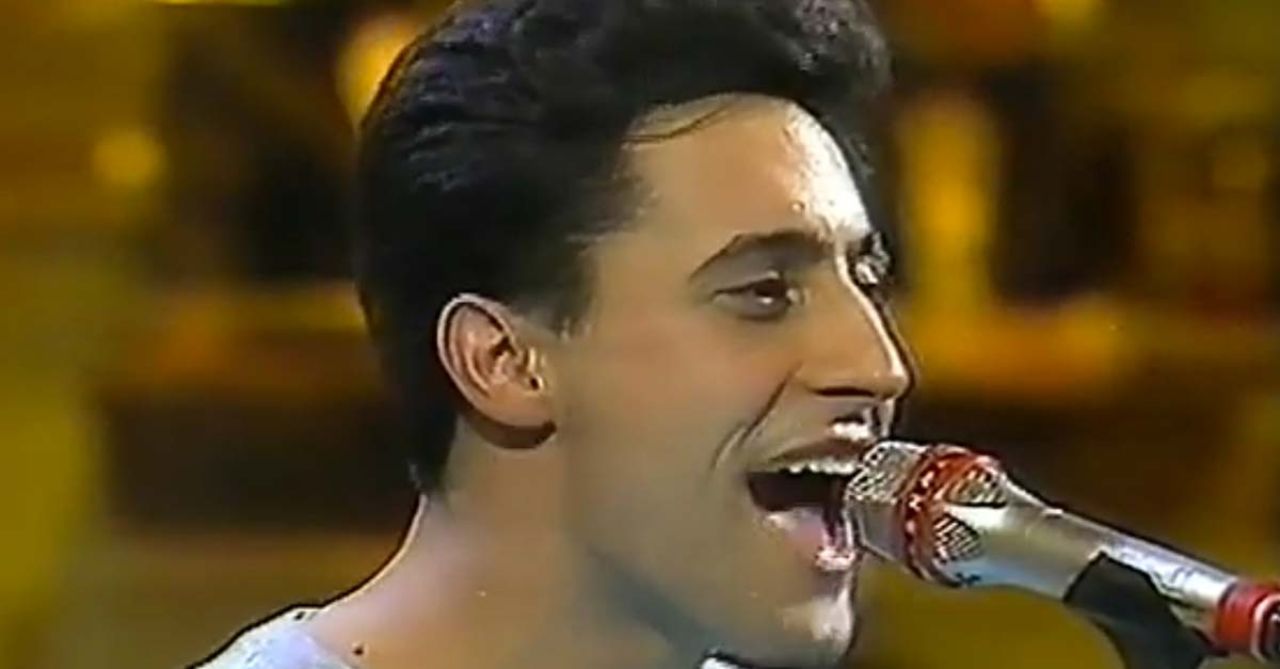 Giorgio Vanni