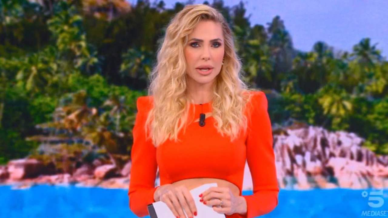 Ilary Blasi