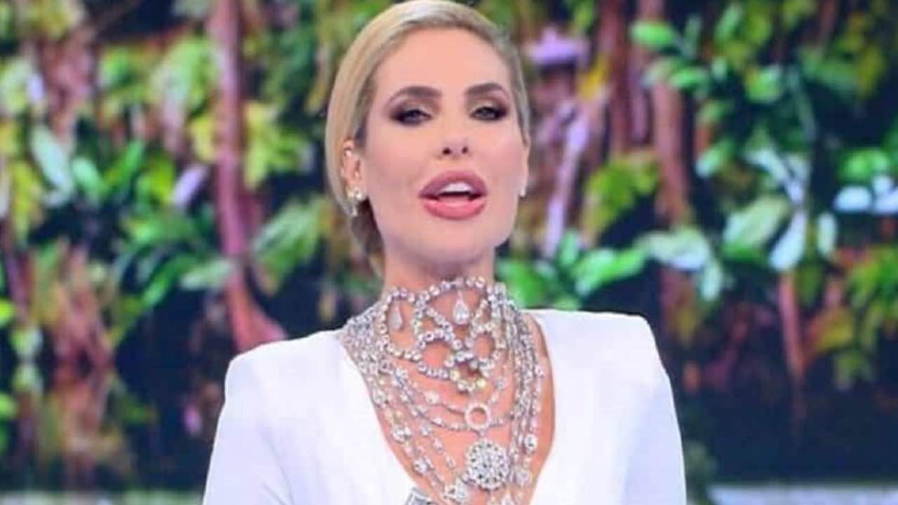 Ilary Blasi