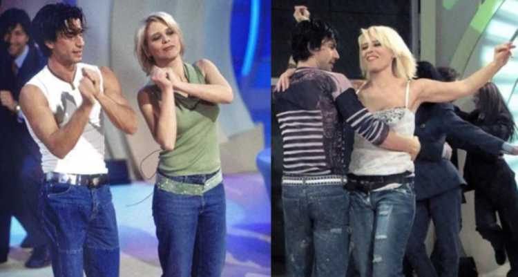 mari e kledi