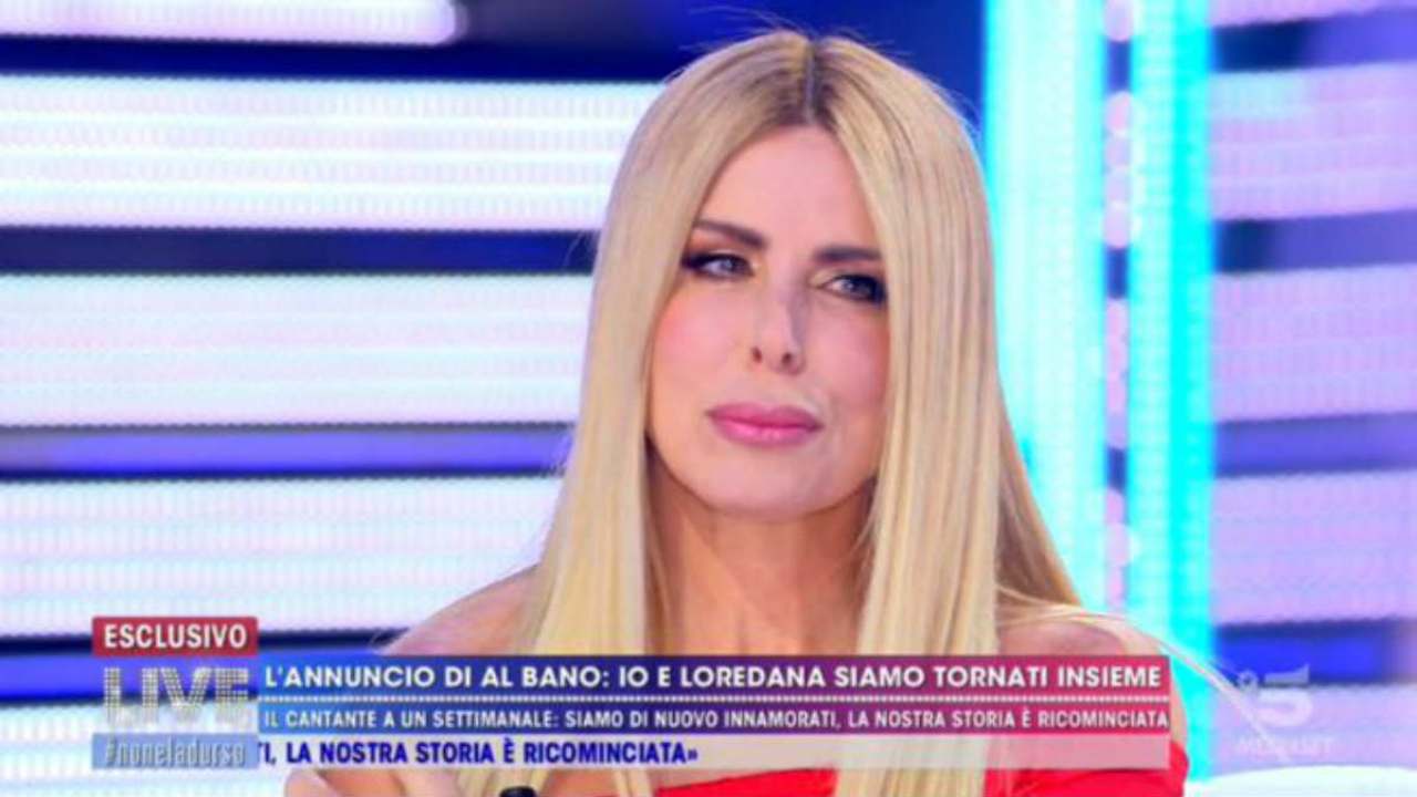 Loredana Lecciso