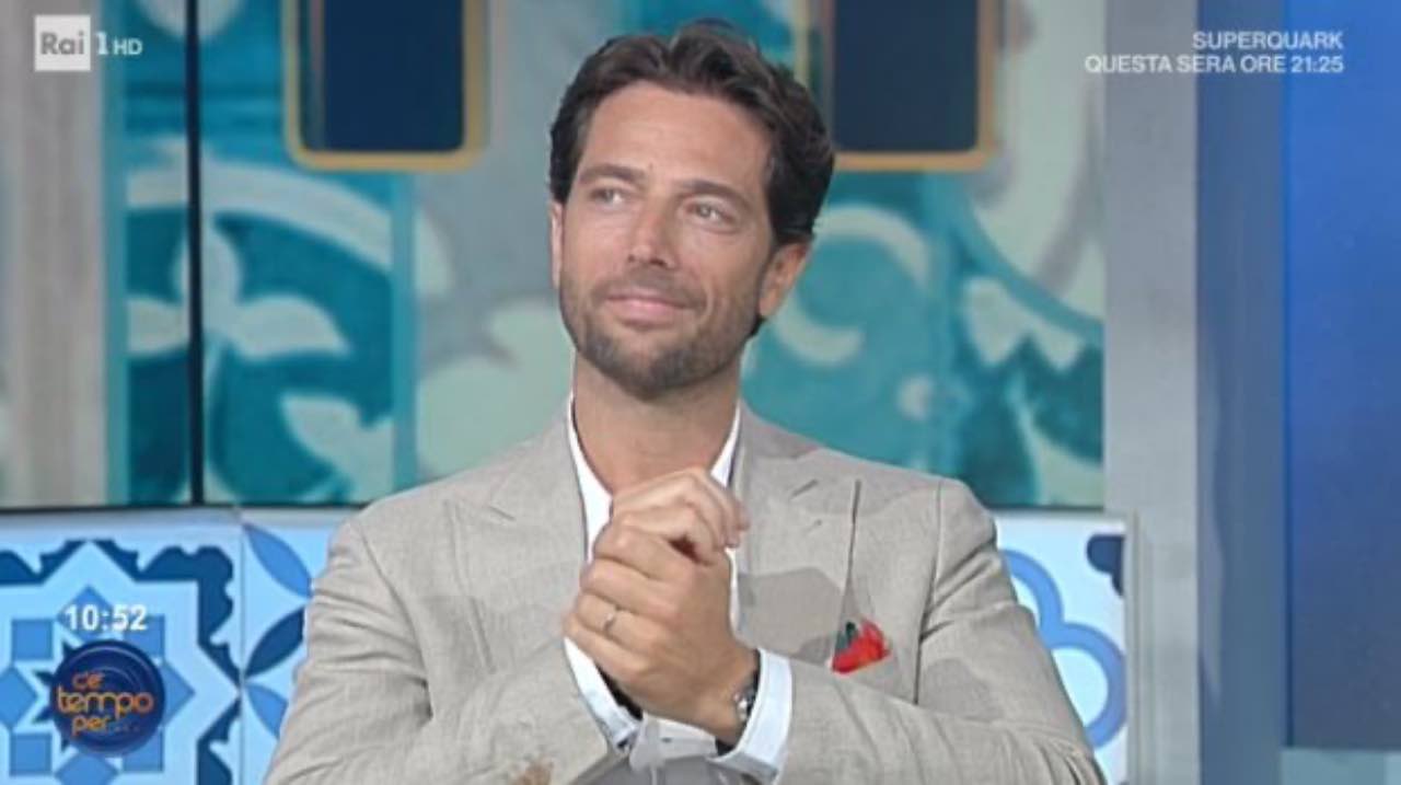 Luca Capuano