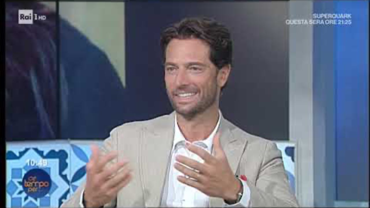 Luca Capuano