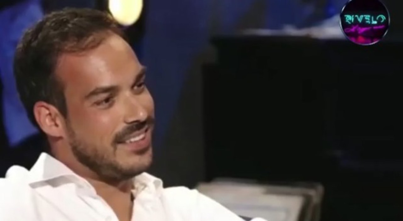 Luca Marin