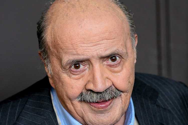 maurizio