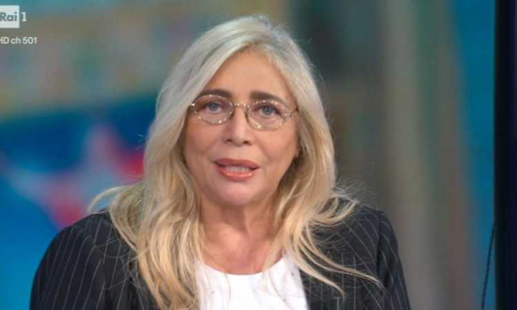"È l'ultimo anno che...": Mara Venier lo confessa davanti a tutti - il Democratico - Giornale di libera informazione 2 mara