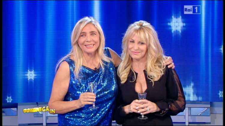 mara e anto