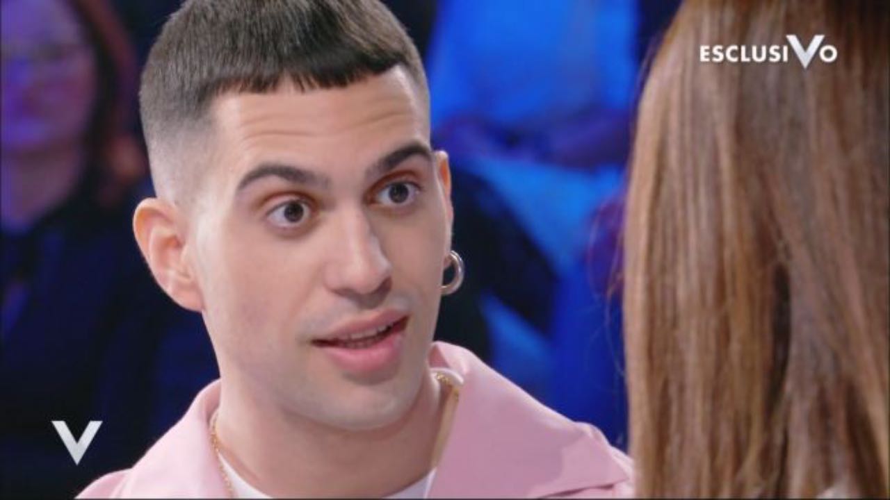 Mahmood