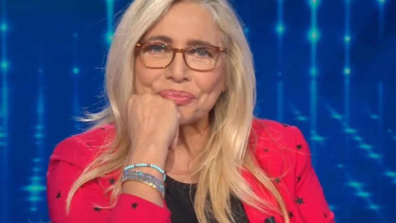 Mara Venier così non l’avete mai vista, cosa succede? Dentro casa scoppia il caos - il Democratico - Giornale di libera informazione 2 Mara Venier