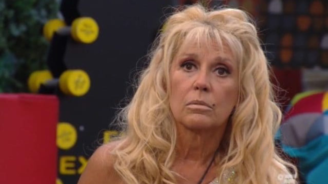 Maria Teresa Ruta