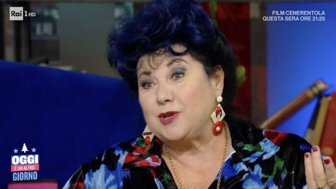 Marisa Laurito