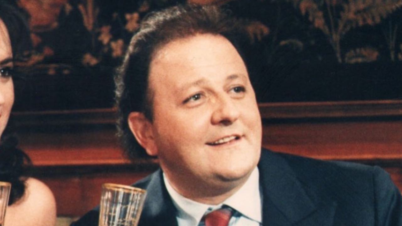 Massimo Boldi
