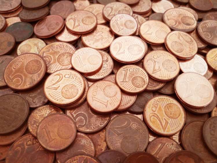moneta da 1 centesimo può cambiarti la vita