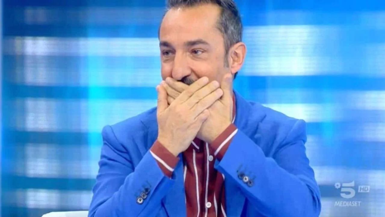 Nicola Savino