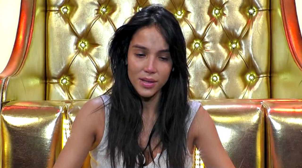 Paola Di Benedetto