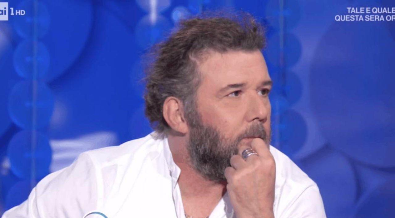 Paolo Vallesi