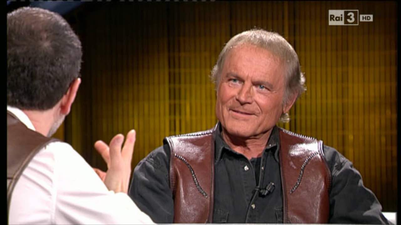 Terence Hill