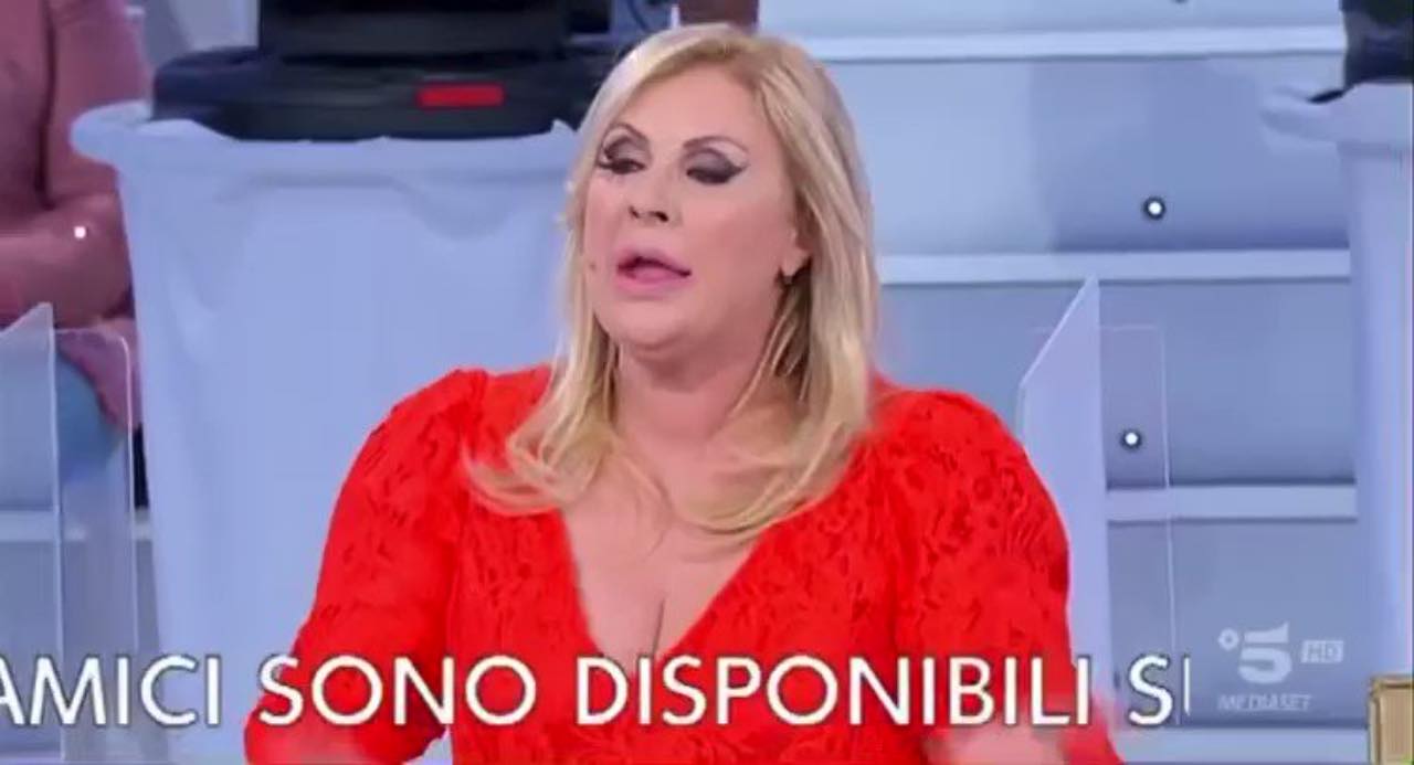 Tina Cipollari