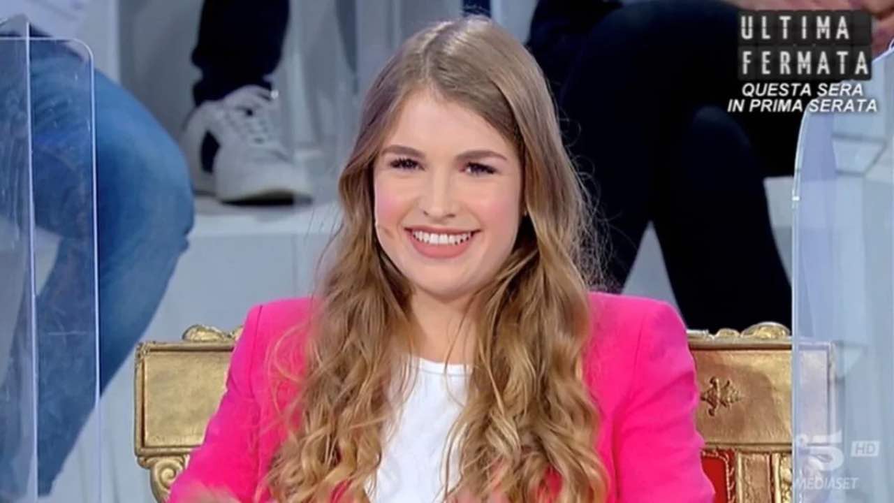 Veronica Rimondi