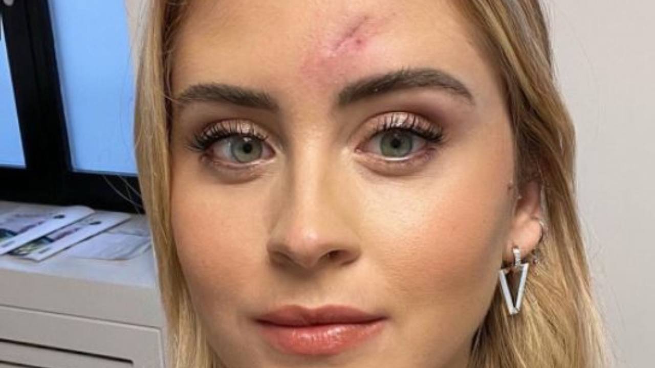 Valentina Ferragni