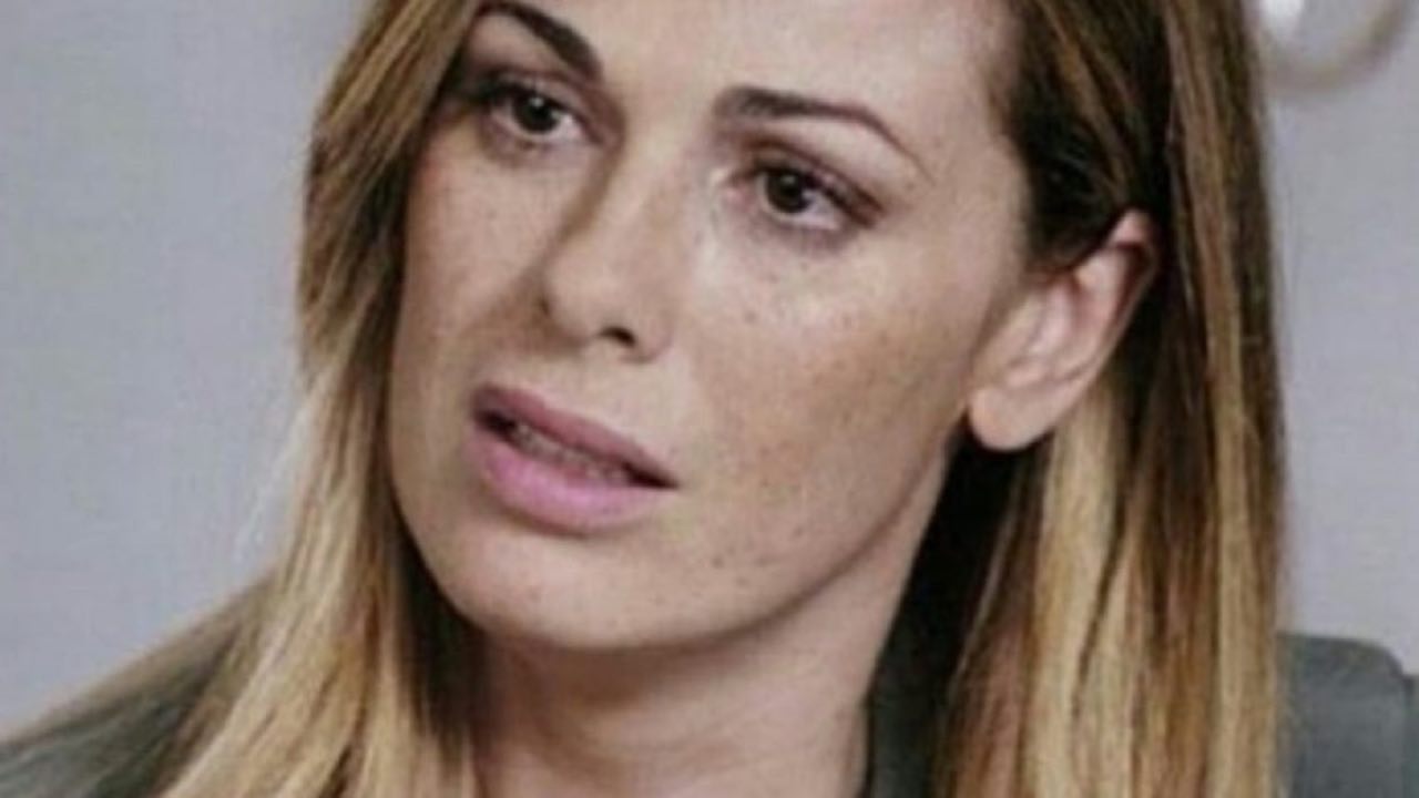 Vanessa Incontrada