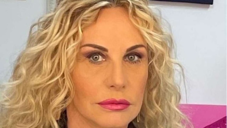 Eddy Martens retroscena Antonella Clerici
