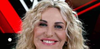 Maelle figlia di Antonella Clerici sulle orme della mamma
