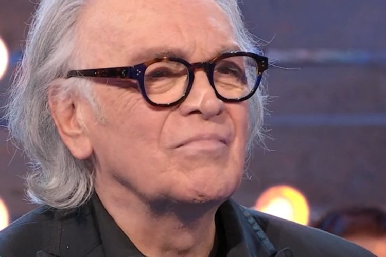 Riccardo Fogli, il dramma del brutto male: oggi come sta Riccardo Fogli, il dramma del brutto male: oggi come sta