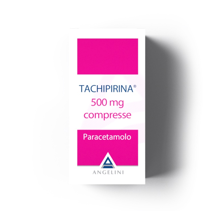 Tachipirina 500 e gli effetti che nessuno conosce