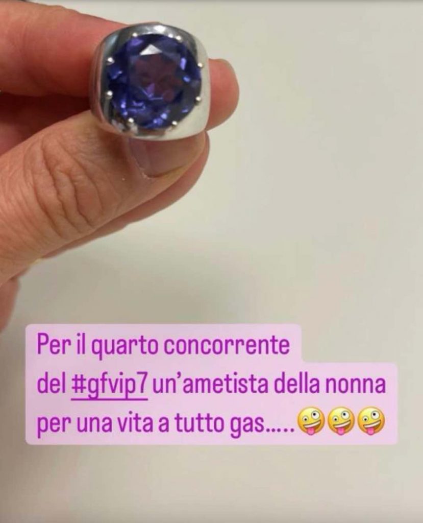 Stories di Alfonso Signorini